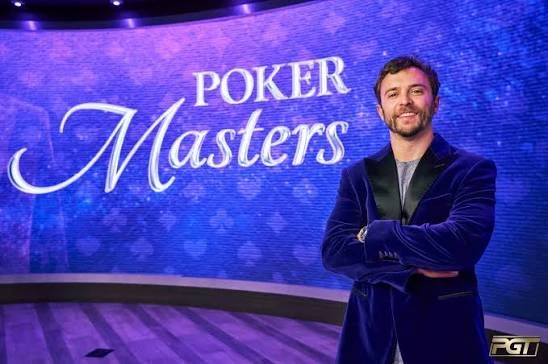 Poker Masters