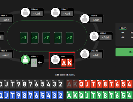 Poker Odds Calculators Compared (Plus Our Free Instant Tool)