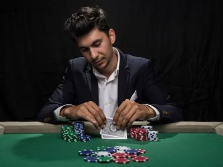 How Much Do Professional Poker Players Really Make?
