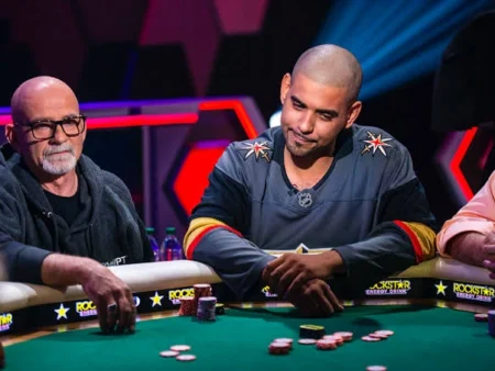 Trailblazers: The Best Black Poker Players in History