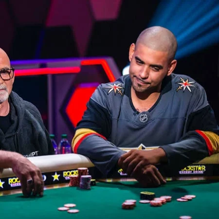 Trailblazers: The Best Black Poker Players in History
