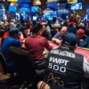 Poker Tournaments Near Me: Find Daily Live Events in Any City