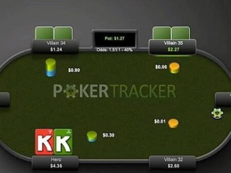 PokerTracker vs Hold’em Manager vs Hand2Note: HUD Showdown