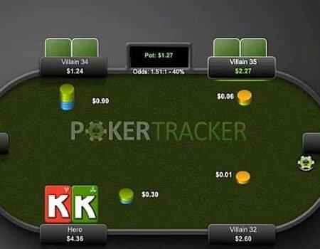 PokerTracker vs Hold’em Manager vs Hand2Note: HUD Showdown