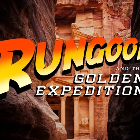 RGPS Golden Expedition Brings a Week of Poker to Kentucky This September