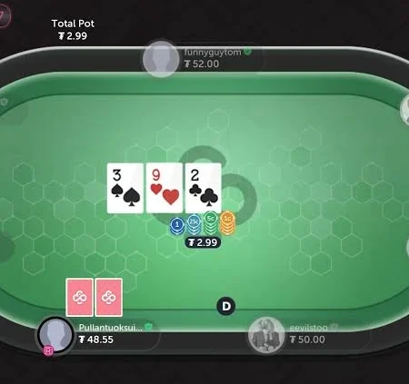 Replay Poker Review: The Biggest Free Poker Site Tested