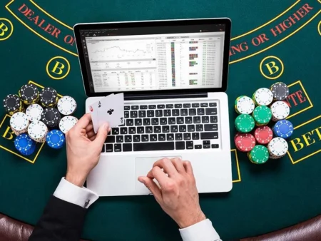 Poker Hand Analysis Tools: How to Review Hands Like a Pro