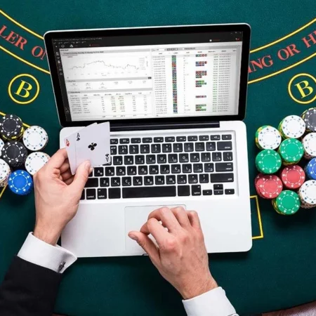 Poker Hand Analysis Tools: How to Review Hands Like a Pro