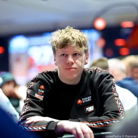 Spraggy Leads Star-Studded Field Into Sunday Million 20th Anniversary Final Phase