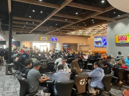 Texas Card House to Host Trailblazer Poker Tour and WSOP Circuit in Back-to-Back September Series