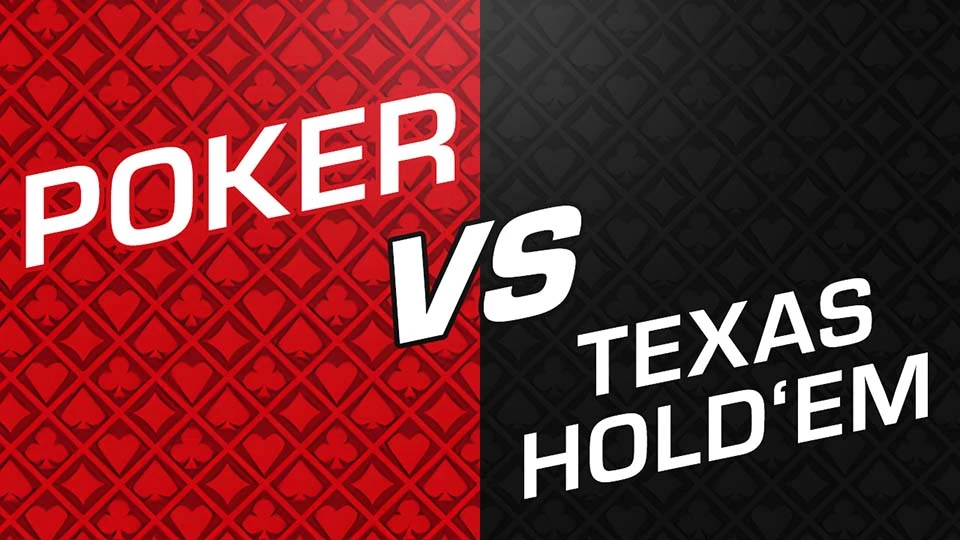 Casino Hold’em vs Texas Hold’em: Rules & Key Differences