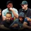 The 25 Greatest Poker Players of All Time, Ranked