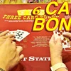 The 6 Card Bonus in 3 Card Poker: Odds & Payouts