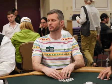 The 8 Types of Poker Players and How to Beat Each One (2026 Guide)