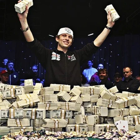 The Richest Poker Players in the World: Net Worth Rankings 2026