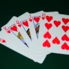 The Royal Flush: Odds, Rankings & Famous Royal Flush Hands