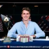 Thomas Eychenne Wins Barcelona Title, Then Chases Back-to-Back Glory 