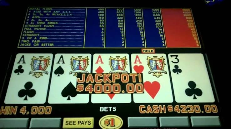 Triple Double Bonus Poker Strategy: High-Variance Video Poker Mastered