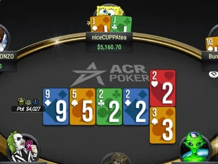 Universal Poker Game Rules: What Every Poker Variant Has in Common