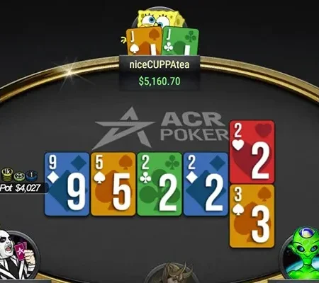 Universal Poker Game Rules: What Every Poker Variant Has in Common