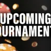 Upcoming Poker Tournaments 2026: Schedule, Buy-Ins & Guarantees