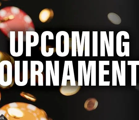 Upcoming Poker Tournaments 2026: Schedule, Buy-Ins & Guarantees
