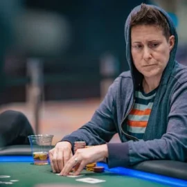 Vanessa Selbst