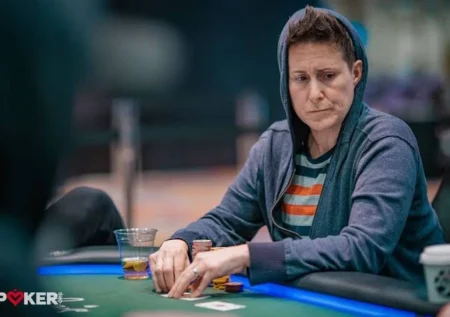 Vanessa Selbst