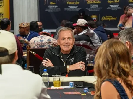 Maybe They Just Didn’t Like Me Winning”: Vegas Matt Banned From Venetian After $400K Slots Win