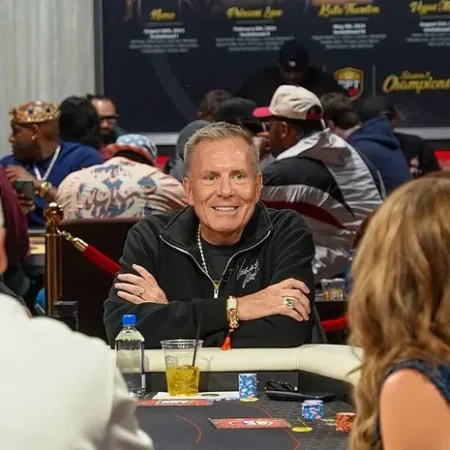Maybe They Just Didn’t Like Me Winning”: Vegas Matt Banned From Venetian After $400K Slots Win
