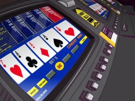Video Poker Strategy 2026: Optimal Play for Every Machine