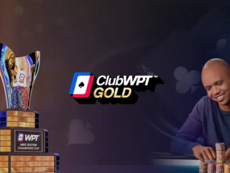 WPT Gold App Guide: World Poker Tour’s Sweeps Platform