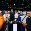 WSOP 2026 Final Table Live Updates: 9 Players, $10M Prize, Day 1 Action Underway