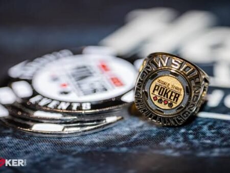 WSOP Circuit 2026: Complete Schedule of Every Upcoming Stop This Fall