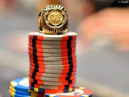WSOP Circuit 2026: Full Schedule, Stops & How Rings Work