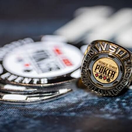 WSOP Circuit 2026: Complete Schedule of Every Upcoming Stop This Fall