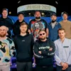 WSOP Main Event 2026 Final Table: Day 1 Live Tonight Jumalon’s Massive Chip Lead Faces Its First Test