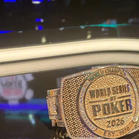 Shot Clock Removed at the WSOP Main Event Final Table — Has It Actually Changed Anything?