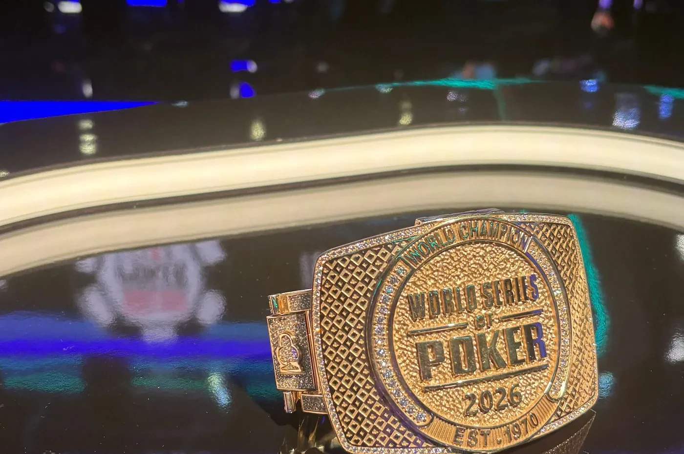 Shot Clock Removed at the WSOP Main Event Final Table — Has It Actually Changed Anything?