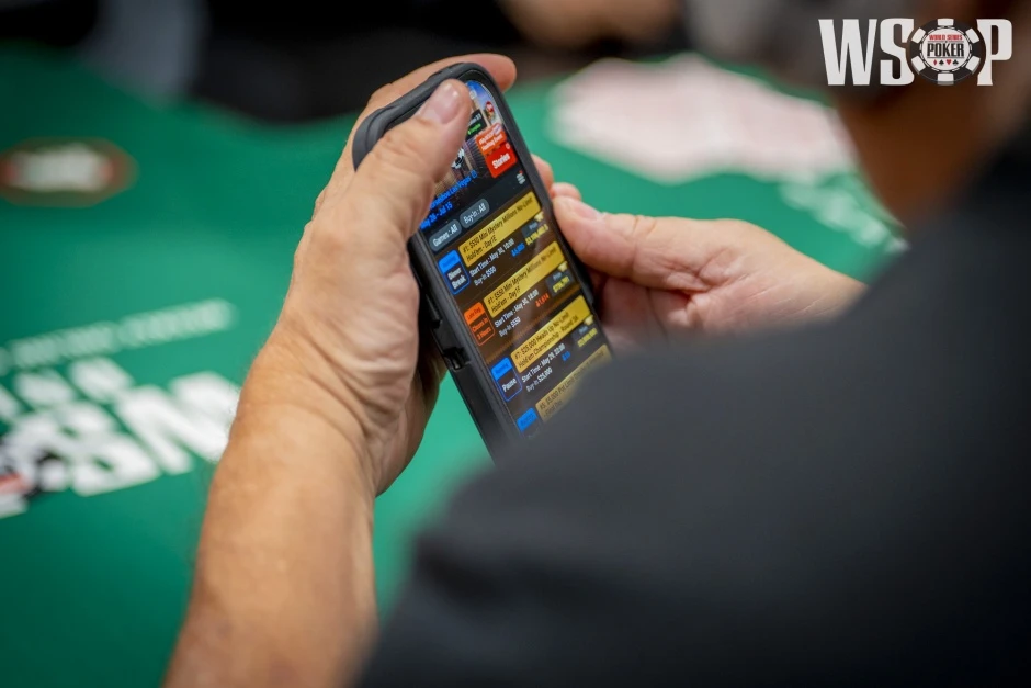 WSOP Mobile App Guide 2026: Download, Modes & Real Money Access