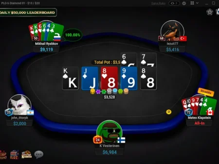 Which Poker Tools Are Allowed on PokerStars, GG & 888? (2026 Guide)
