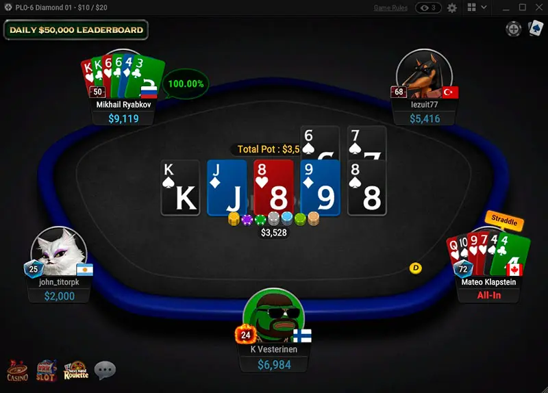 Which Poker Tools Are Allowed on PokerStars, GG & 888? (2026 Guide)