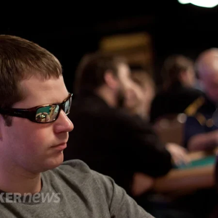 Why Do Poker Players Wear Sunglasses? The Real Reasons