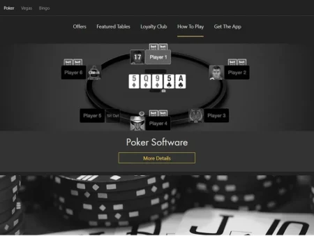 bet365 Poker App Review: Software, Traffic & Mobile Experience