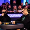 WSOP Main Event 2026 Final Table Live: Lucas Jumalon Leads Chase for $10 Million