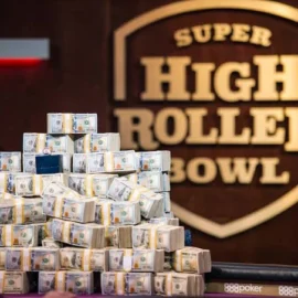 Super High Roller Bowl