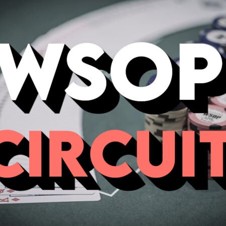 WSOP Circuit August 2026: Everything You Need to Know Before It Kicks Off on Aug 26