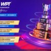 2026 WPT World Championship Festival Wynn Las Vegas