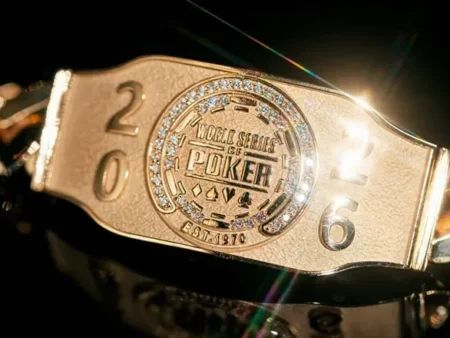 2026 WSOP Online Results: Every Bracelet Winner So Far