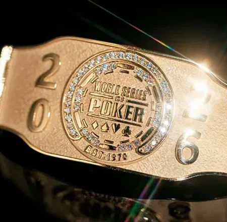 Home 24 2026 WSOP Online Results: Every Bracelet Winner So Far